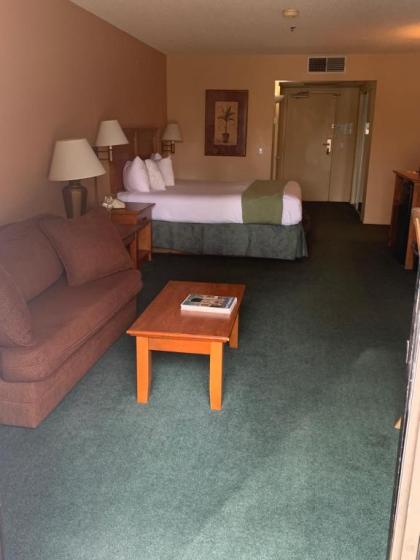 Miracle Springs Resort and Spa - image 13