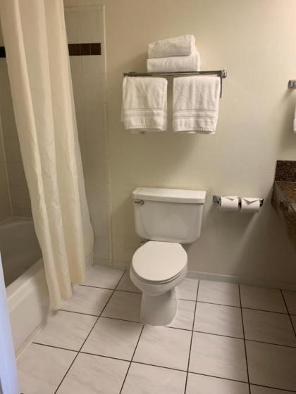 Miracle Springs Resort and Spa - image 14
