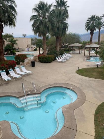 Miracle Springs Resort and Spa - image 16