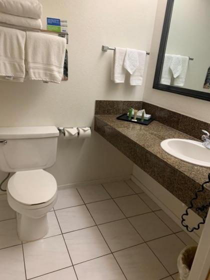 Miracle Springs Resort and Spa - image 18