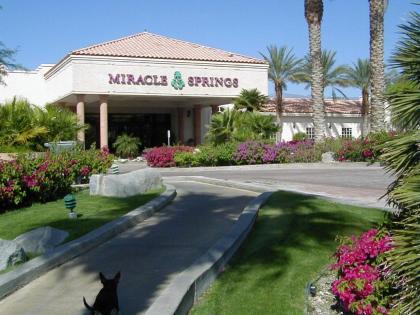 Miracle Springs Resort and Spa - image 2