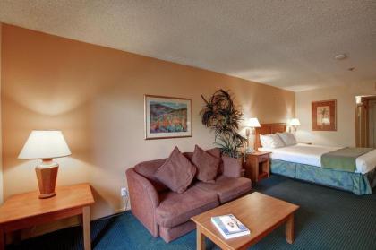 Miracle Springs Resort and Spa - image 5