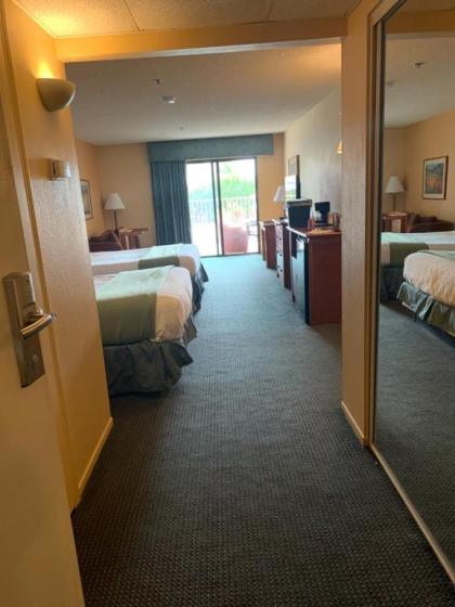 Miracle Springs Resort and Spa - image 6