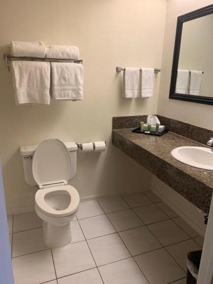 Miracle Springs Resort and Spa - image 7