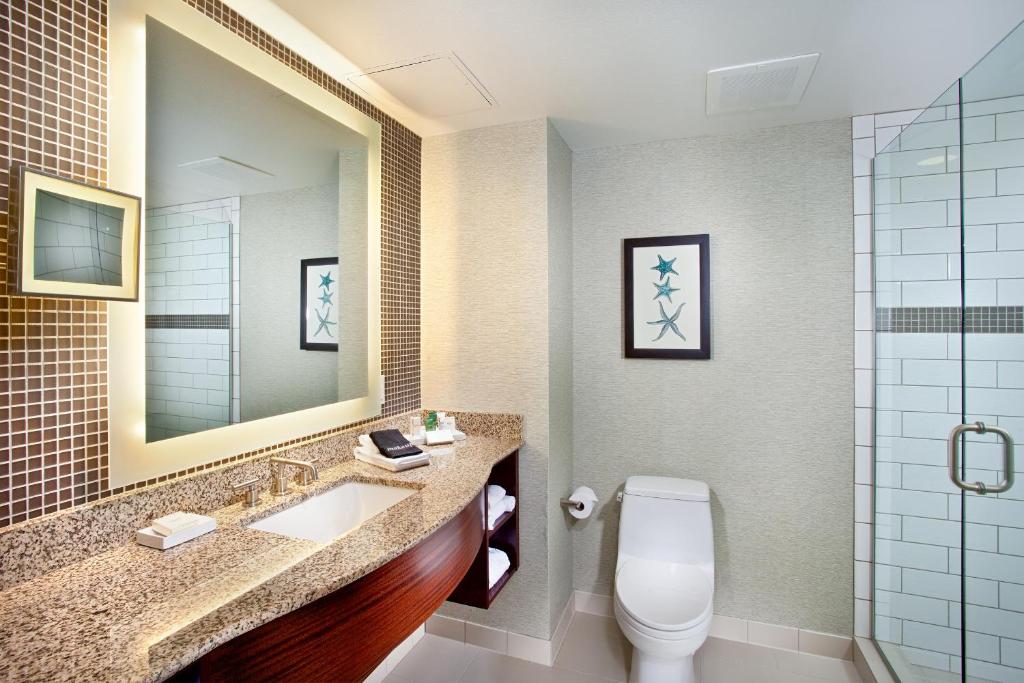 Cape Rey Carlsbad Beach A Hilton Resort & Spa - image 3