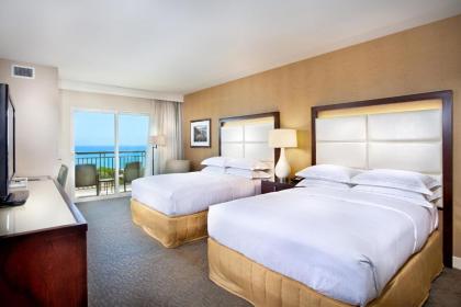 Cape Rey Carlsbad Beach A Hilton Resort & Spa - image 6