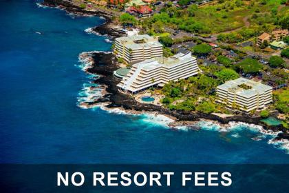 Royal Kona Resort - image 1