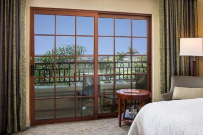 Sheraton Carlsbad Resort & Spa - image 9