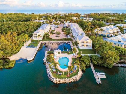 Islander Bayside Villas & Boatslips - image 1