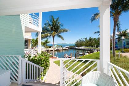 Islander Bayside Villas & Boatslips - image 10
