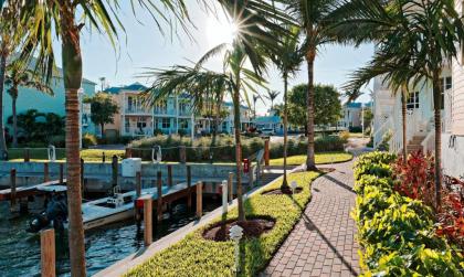 Islander Bayside Villas & Boatslips - image 7