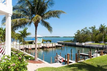 Islander Bayside Villas & Boatslips - image 9
