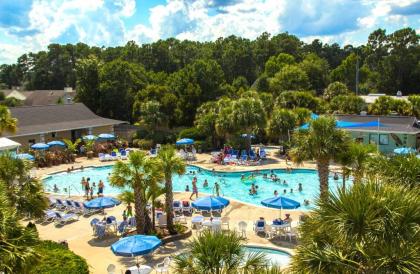 Grand Palms Resort - image 1