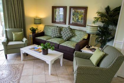 Grand Palms Resort - image 15