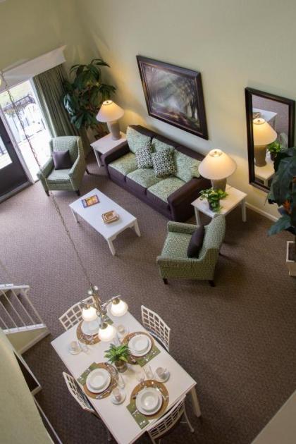 Grand Palms Resort - image 2