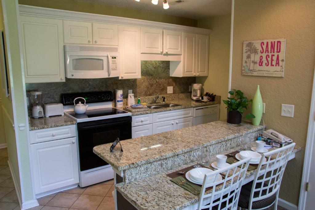 Grand Palms Resort - image 3
