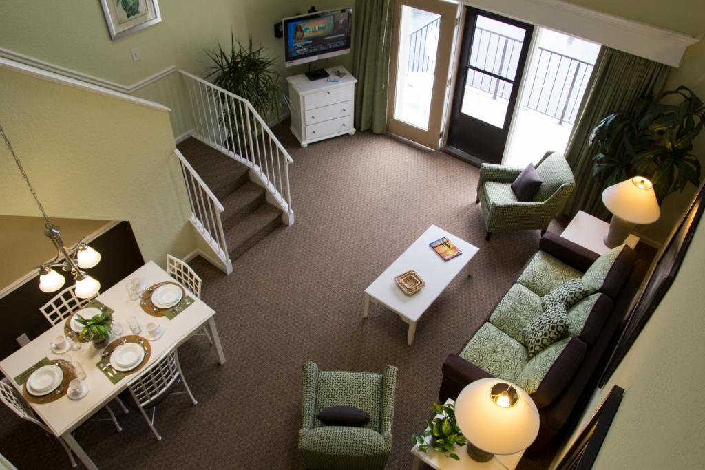 Grand Palms Resort - image 4