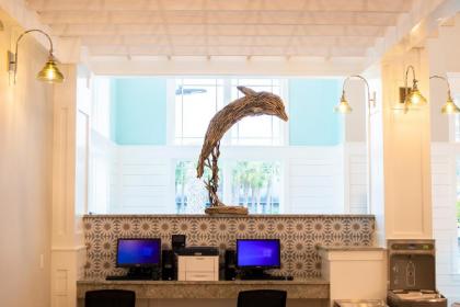 Grand Palms Resort - image 8