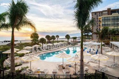 Sirata Beach Resort - image 1