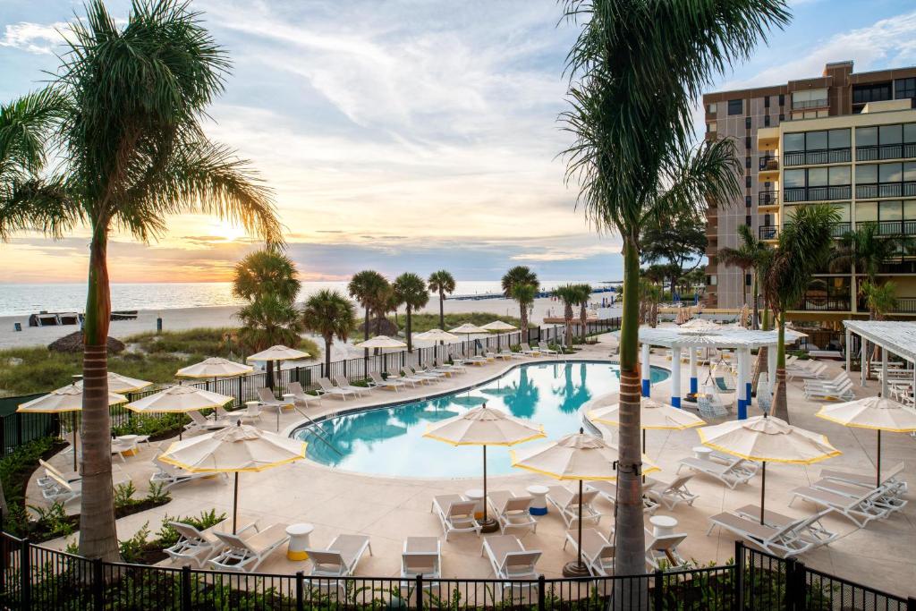 Sirata Beach Resort - main image