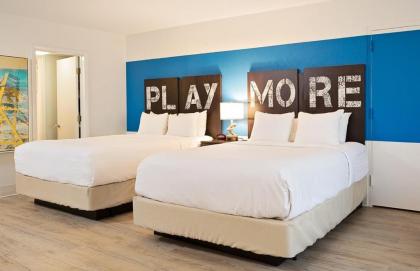 Sirata Beach Resort - image 12