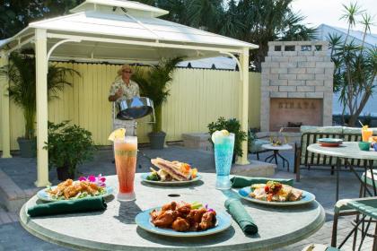 Sirata Beach Resort - image 2