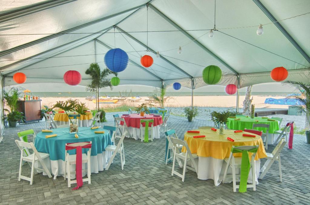 Sirata Beach Resort - image 4
