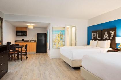 Sirata Beach Resort - image 6