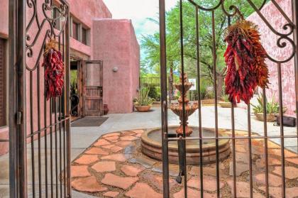 Rancho Manana Resort By Diamond Resorts - image 12