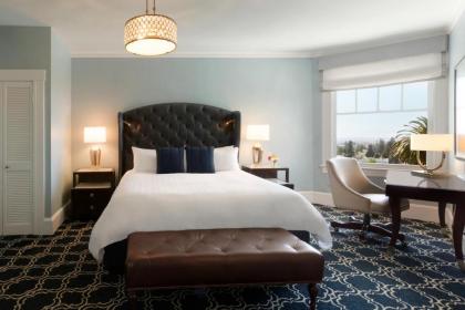 The Claremont Club & Spa A Fairmont Hotel - image 10
