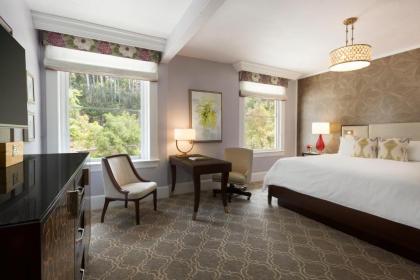 The Claremont Club & Spa A Fairmont Hotel - image 11
