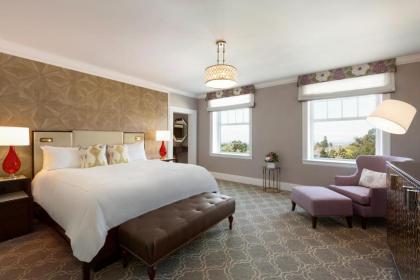 The Claremont Club & Spa A Fairmont Hotel - image 14