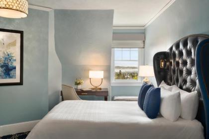 The Claremont Club & Spa A Fairmont Hotel - image 15