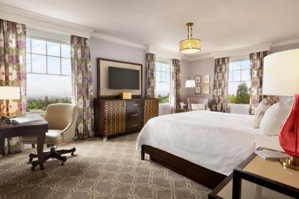 The Claremont Club & Spa A Fairmont Hotel - image 16