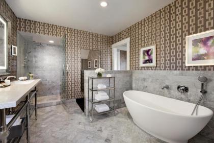 The Claremont Club & Spa A Fairmont Hotel - image 18