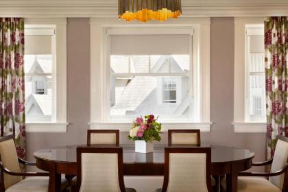 The Claremont Club & Spa A Fairmont Hotel - image 19