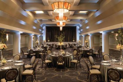The Claremont Club & Spa A Fairmont Hotel - image 2