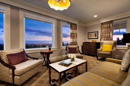 The Claremont Club & Spa A Fairmont Hotel - image 20