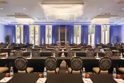 The Claremont Club & Spa A Fairmont Hotel - image 3