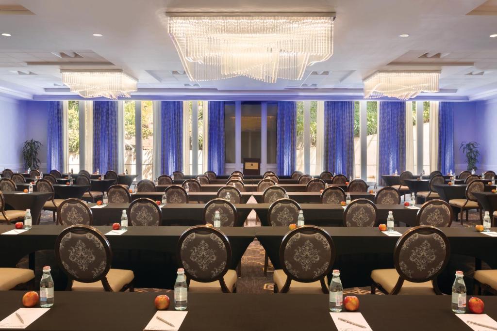 The Claremont Club & Spa A Fairmont Hotel - image 3