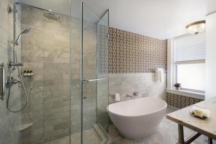 The Claremont Club & Spa A Fairmont Hotel - image 5