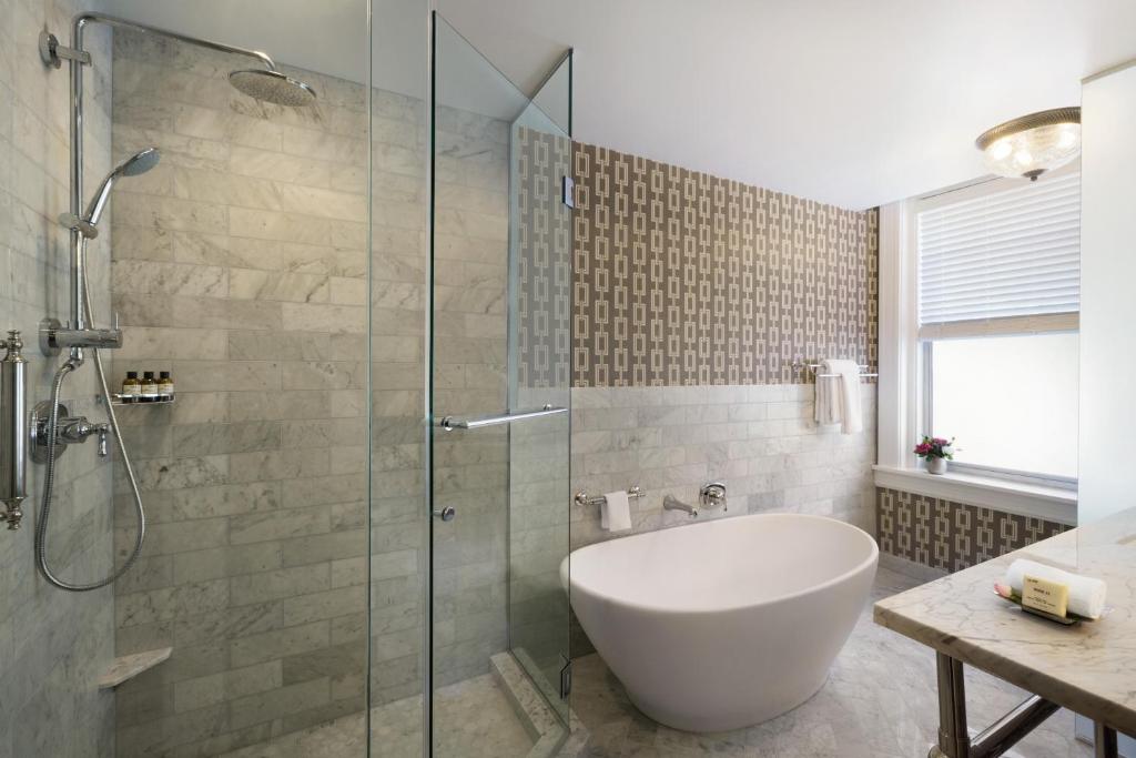 The Claremont Club & Spa A Fairmont Hotel - image 5