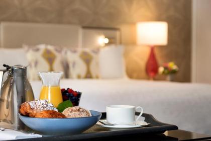 The Claremont Club & Spa A Fairmont Hotel - image 7