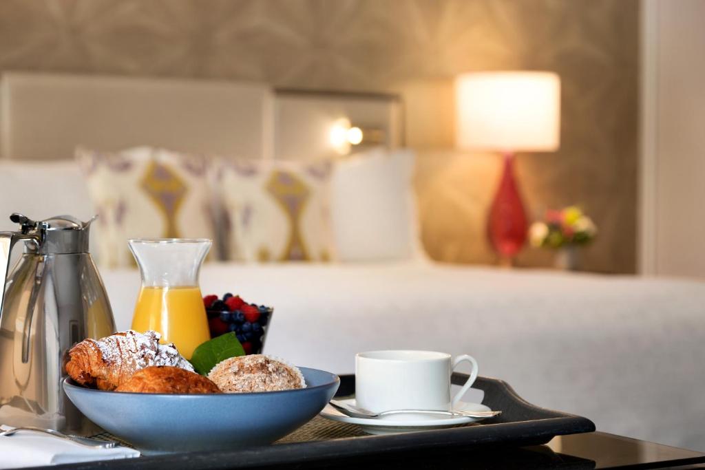 The Claremont Club & Spa A Fairmont Hotel - image 7