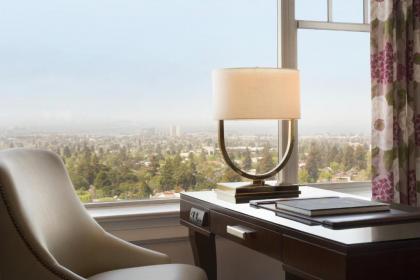 The Claremont Club & Spa A Fairmont Hotel - image 8