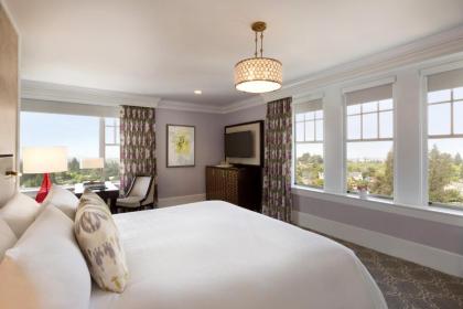 The Claremont Club & Spa A Fairmont Hotel - image 9