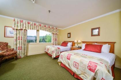 Stoweflake Mountain Resort & Spa - image 12