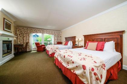 Stoweflake Mountain Resort & Spa - image 17
