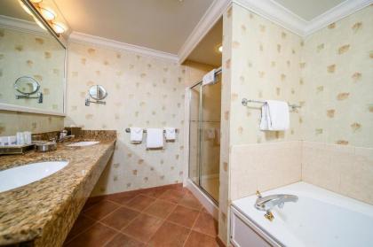 Stoweflake Mountain Resort & Spa - image 18