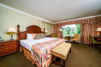Stoweflake Mountain Resort & Spa - image 20